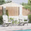 Outdoor Adirondack Chair-1035388696