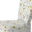 Chaise d'appoint Country Farmhouse - Chaise d'appoint jaune Sunbeam Blooms-1724815130