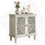 Buffet de rangement Vintage 2 pièces-265685602