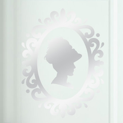Wall Decal
