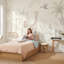 Papier peint blanc sur fond blanc-986137650-986137648