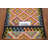 South Western Kilim Oriental Accent Rug 3x4
