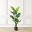 3,5 pi Faux Monstera Deliciosa Liebm en pot