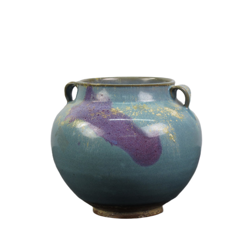 Handmade Jar