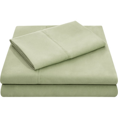 Hollander Microfiber Pillowcase Set
