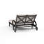 Monterey 81'' Long Reclining Double Chaise Sunbrella with Cushions-98127800
