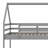 Low Bunk Bed,House Bed With Ladder-915623446