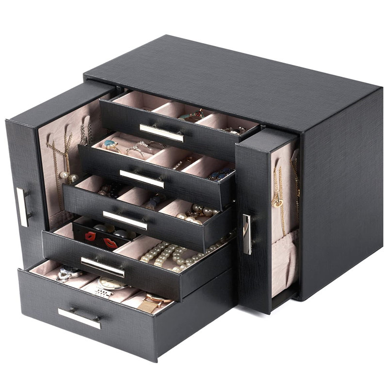 Roxsanne Jewellery Box +