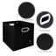 Rebrilliant Plastic Decorative Bin