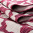 Magenta/Ivory Indoor/Outdoor Rug-1434773326
