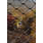 Wire Patterned Woven Base Washable Rug-583415436