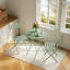 Patio Dining Set Table,-225043241