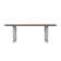 Draper Pine Wood Dining Table