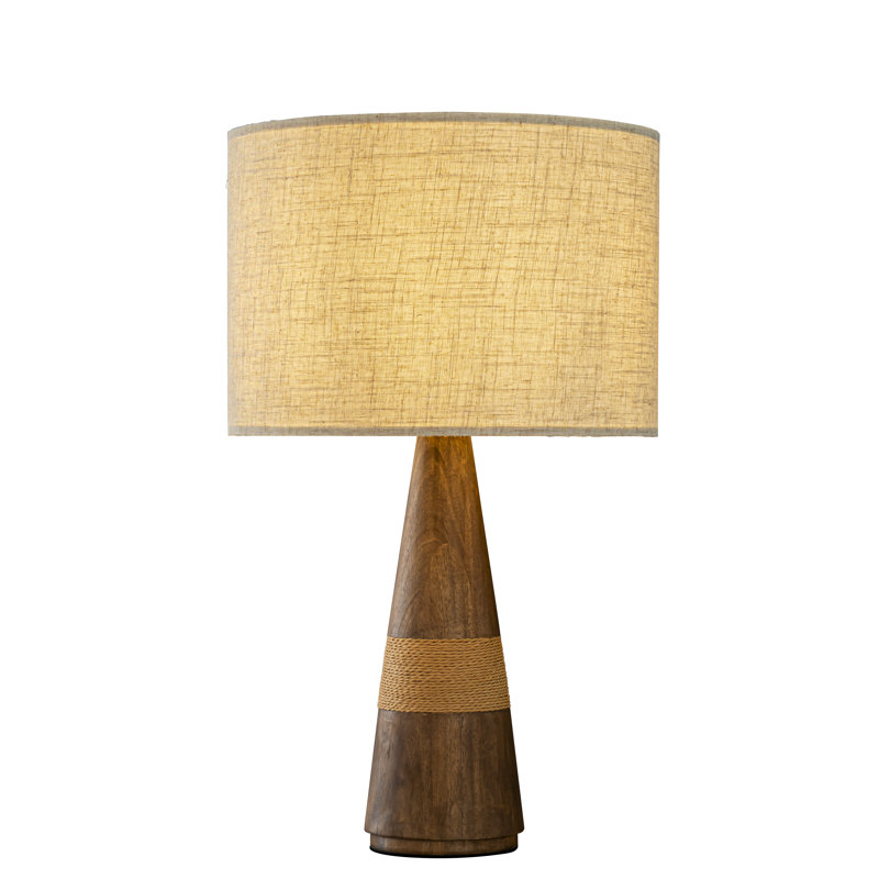 Lampe de chevet 28 po Farmhouse