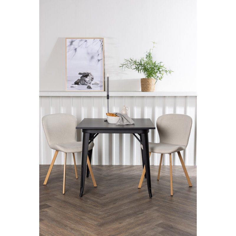 Hungerford 2 - Person Dining Set