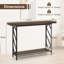 120cm Console Table