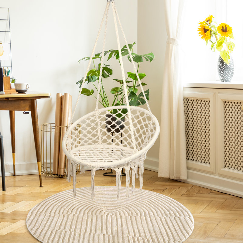 Ortiz 1 Person Swing Chair