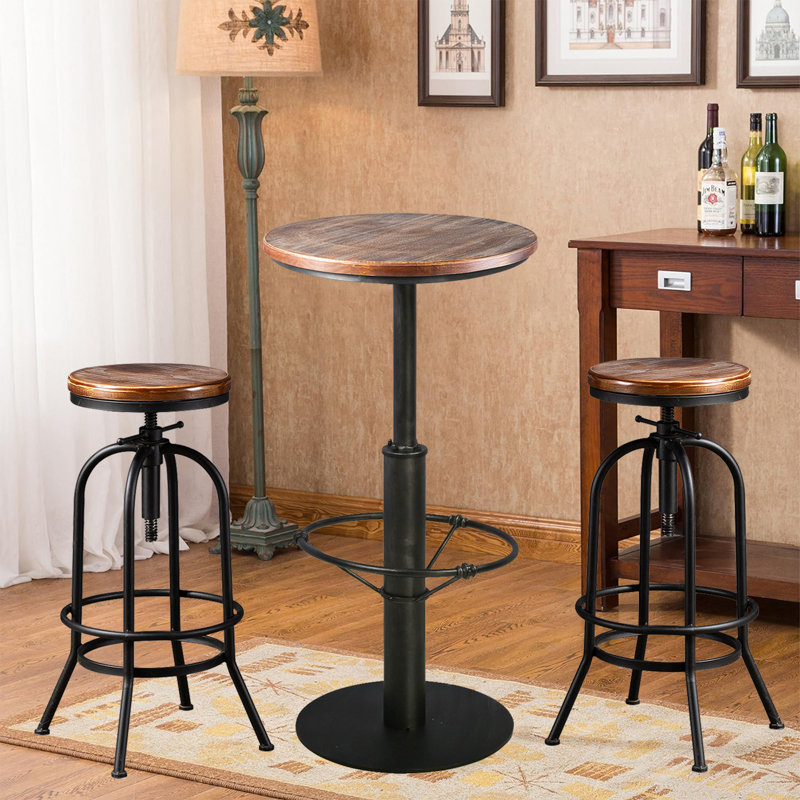 Ensemble repas rond 19,68 po Jhasmin