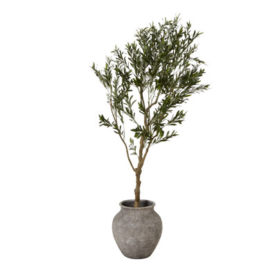 Alhakim Extra Large Old Wall Planter Pot