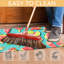  Tapis d'entrée antidérapant pour l'extérieur, 16 po x 24 po, crème glacée pastèque d'été-132843046-132843048