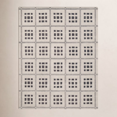 Maldiv Hand Tufted Wool Indoor Rug