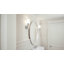 Miroir décoratif biseauté traditionnel Cardale-1363730933