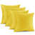 Jaune est en rupture de stock