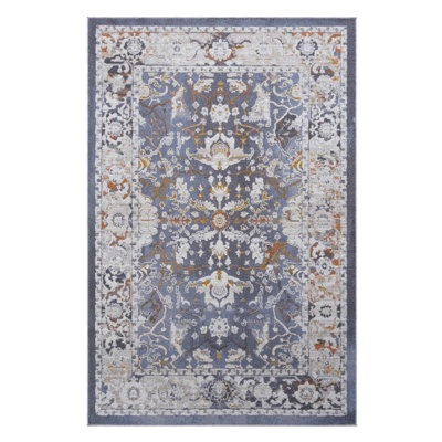 Oriental Indoor / Outdoor Rug