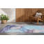 Tapis de couloir d'extérieur 8 po