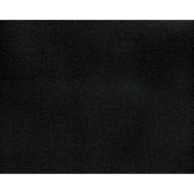 Rushden Solid Grip Liner, Black