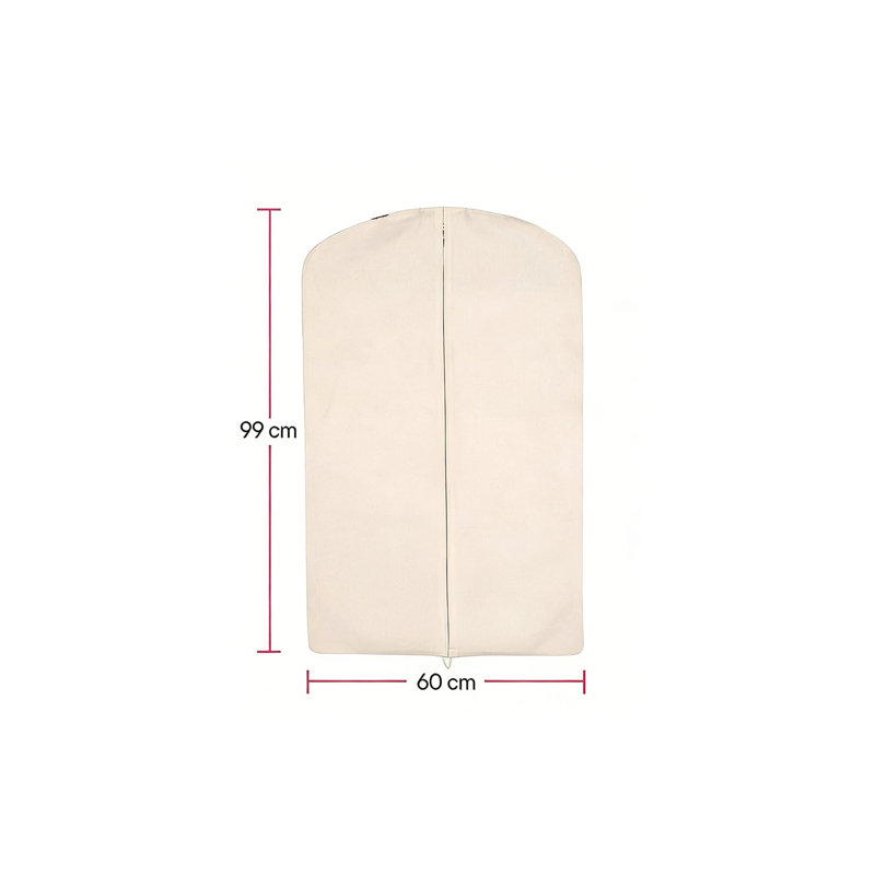 Cotton Garment Bag