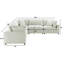 Canapé modulaire 5 pièces Vinessa-102759895