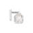Benito Dimmable Vanity Light