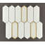 Glass Mosaic Wall Tile-87649789
