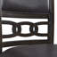 Chaise rembourrée Relyea