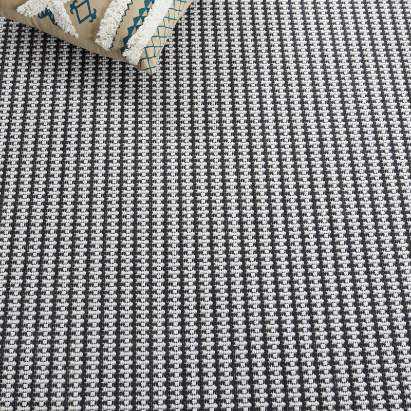 Tapis d'intérieur / extérieur Terrace 802, Rectangle 5 pi 3 po x 7 pi 6 po