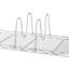 Organisateur de garde-manger NSF à 5 niveaux avec séparateurs et roues TRINITY BASics EcoStorage (l 24 po x P 12 po)-1640584436
