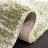 Shag Performance Abstract Rug-1939483451