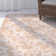 Vogt Performance Hand Tufted Indoor / Outdoor Rug