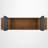 Wood Bench-574130713