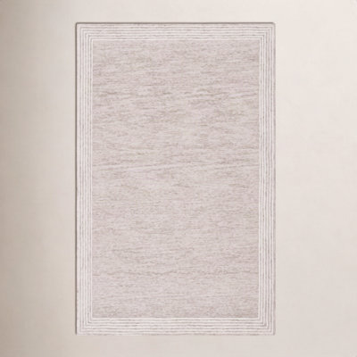 Baytown Hand-Woven Rug