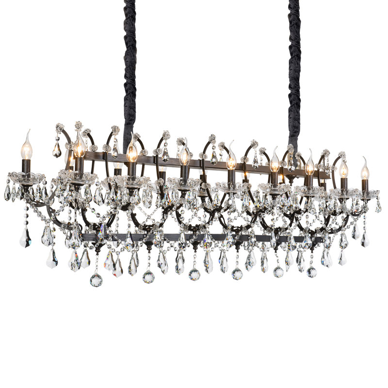 Lustre 16 lumières Gloucester