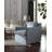 Cape May Slipcovered Swivel Chair-99520838-99520841