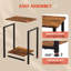Ensemble de tables de bout Amacker-87325247