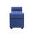 Landaverde Fabric Upholstered Storage Bench-374203012
