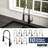 Karran Scottsdale Pull Down Touchless Kitchen Faucet-101126100