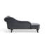 Jeb Velvet Chaise Lounge-37083360-37083361
