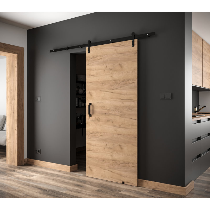 Veneer Sliding Doors