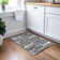 Malek Abstract Indoor / Outdoor Rug