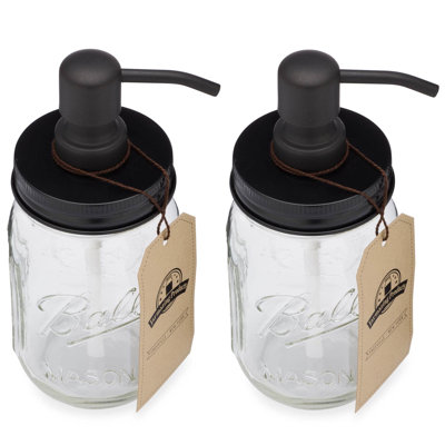 Soap Dispenser